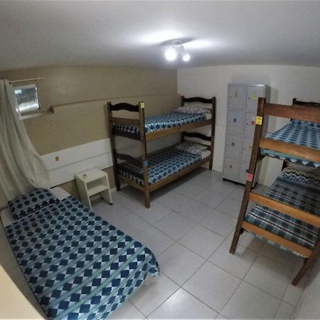 Pousada Palmeira Morro de São Paulo Εξωτερικό φωτογραφία